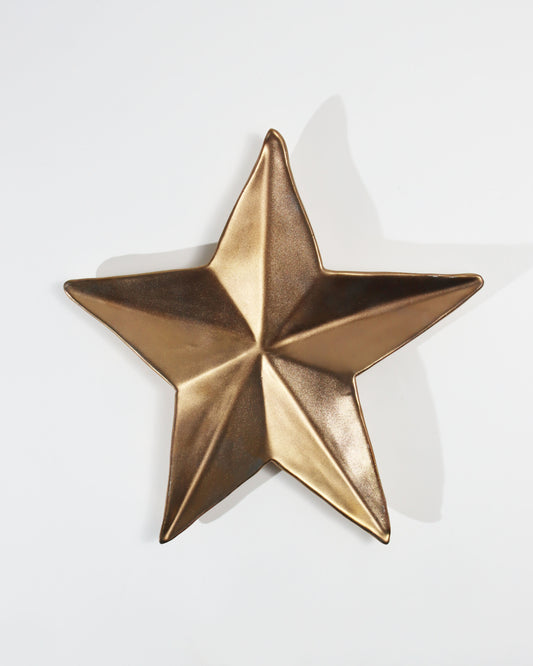 スタープレート