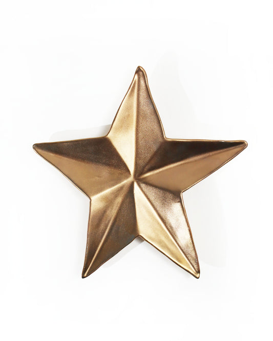 スタープレート