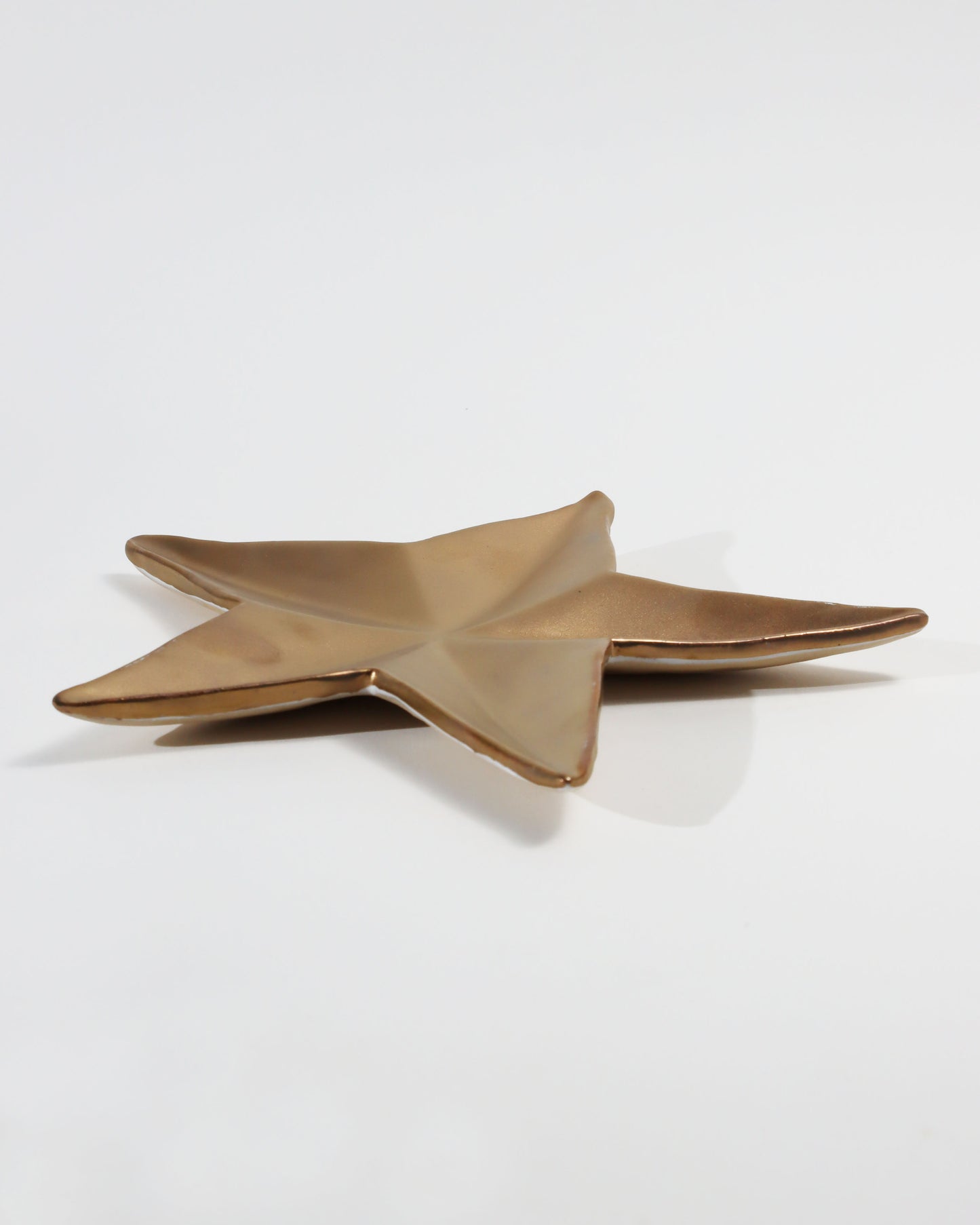 スタープレート