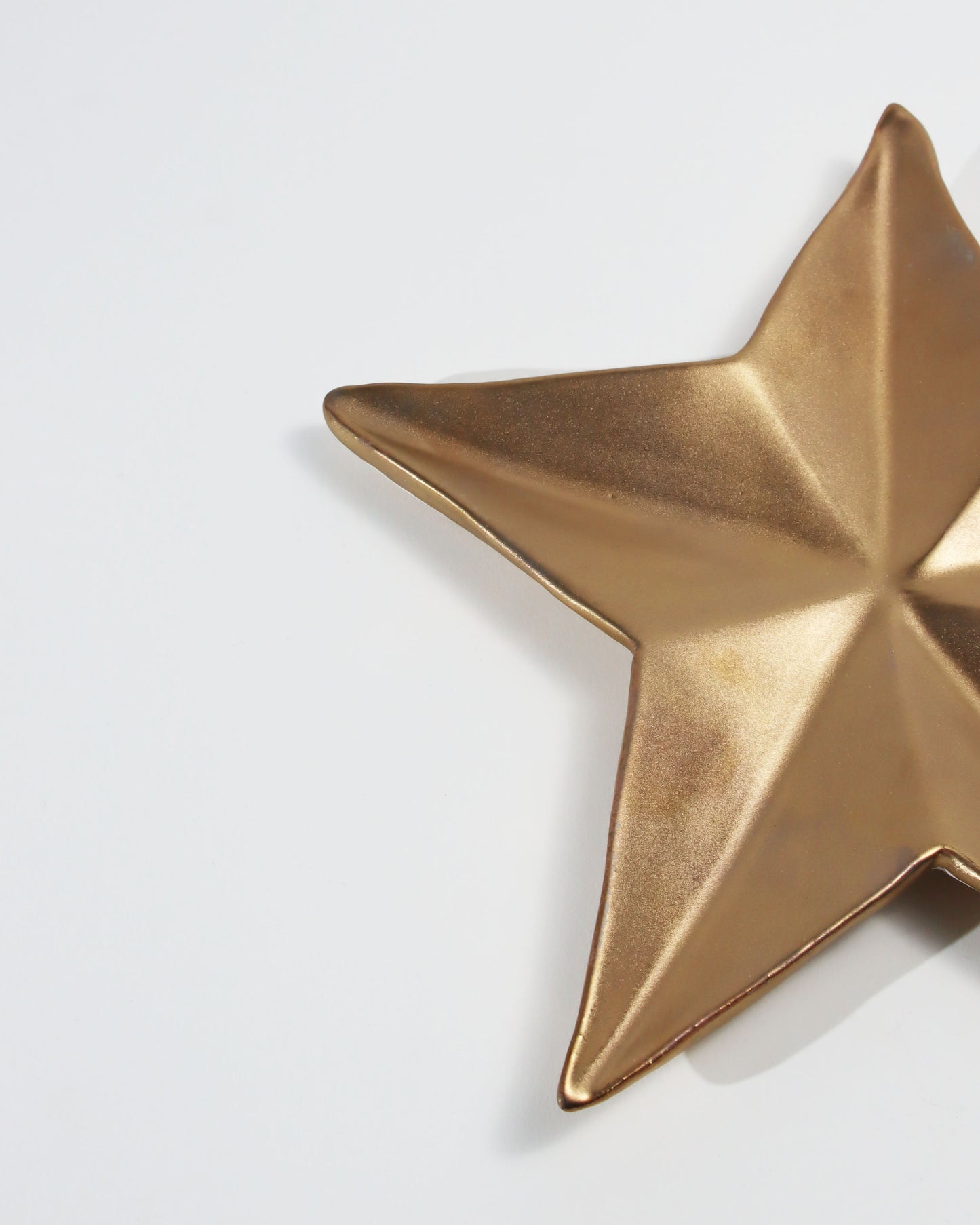 スタープレート