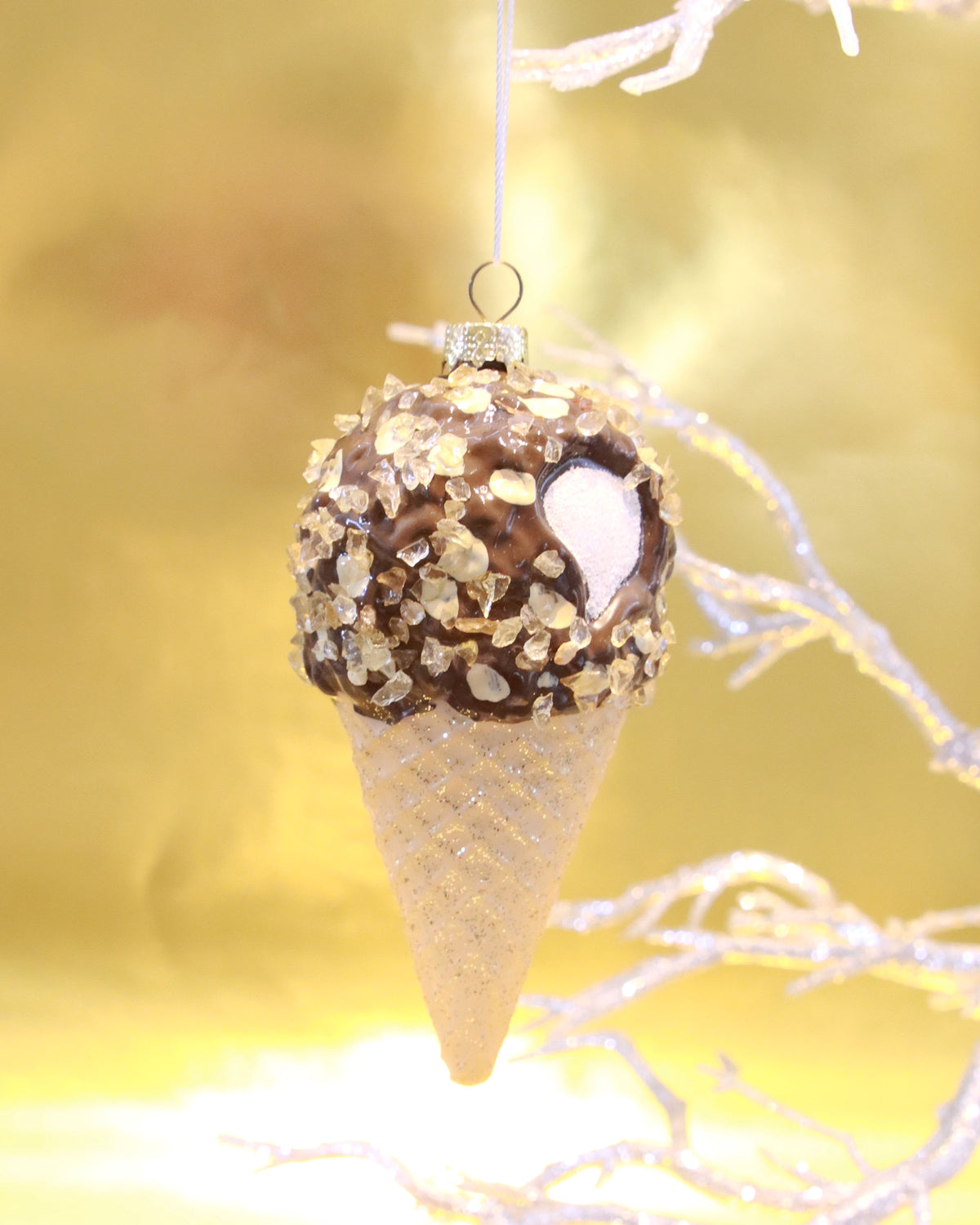 オーナメント DRUMSTICK ICE CREAM