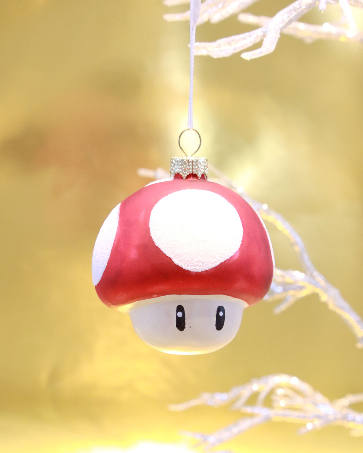 オーナメント MUSHROOM