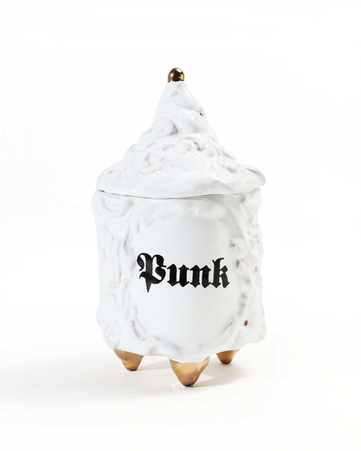 ジャー "Bunk"