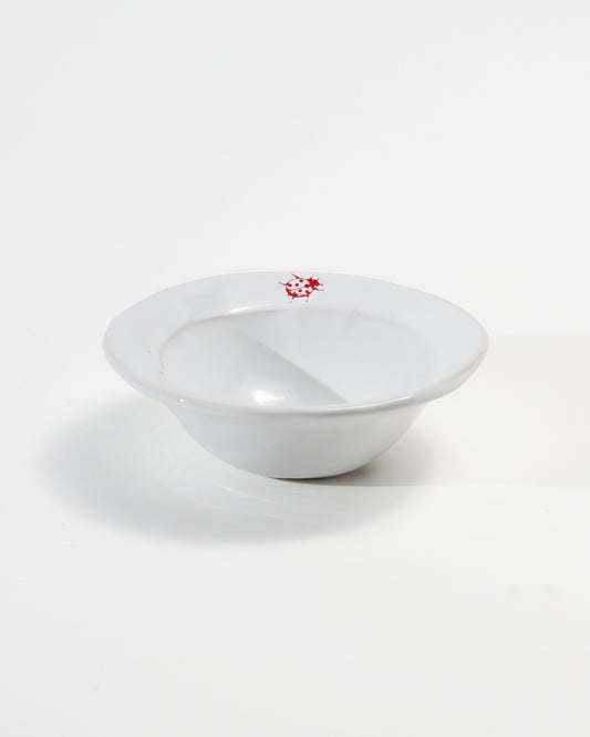 スモールボウル "Ladybug"