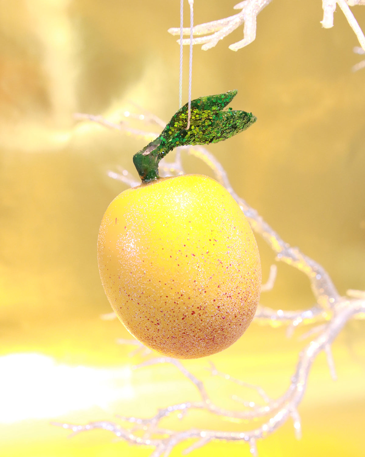 オーナメント APRICOT
