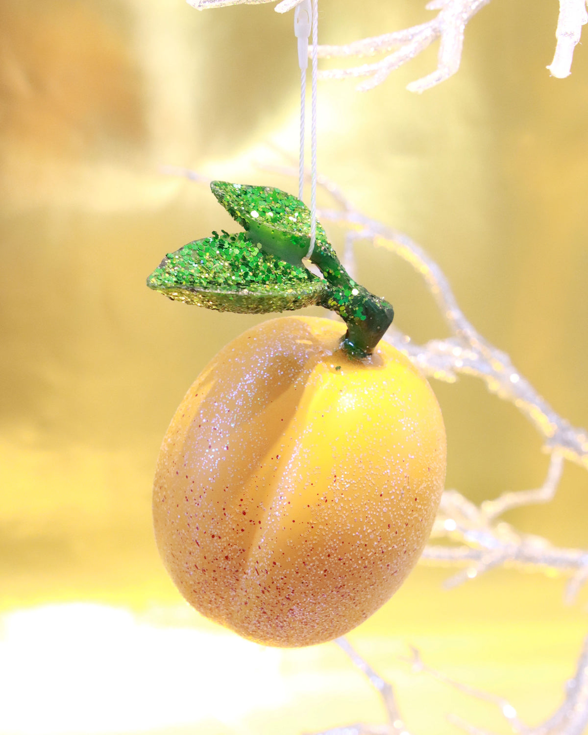 オーナメント APRICOT