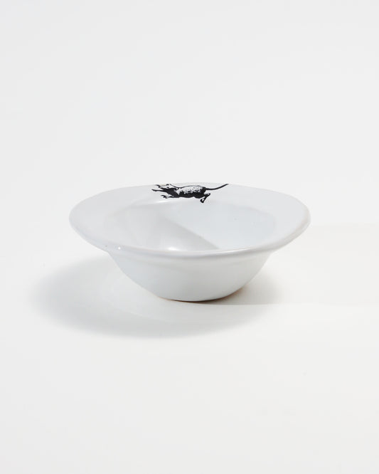 スモールボウル "Rat"