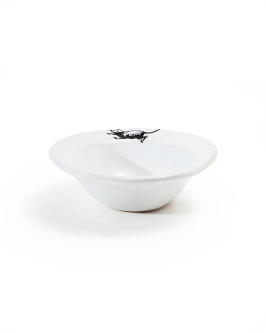 スモールボウル "Rat"