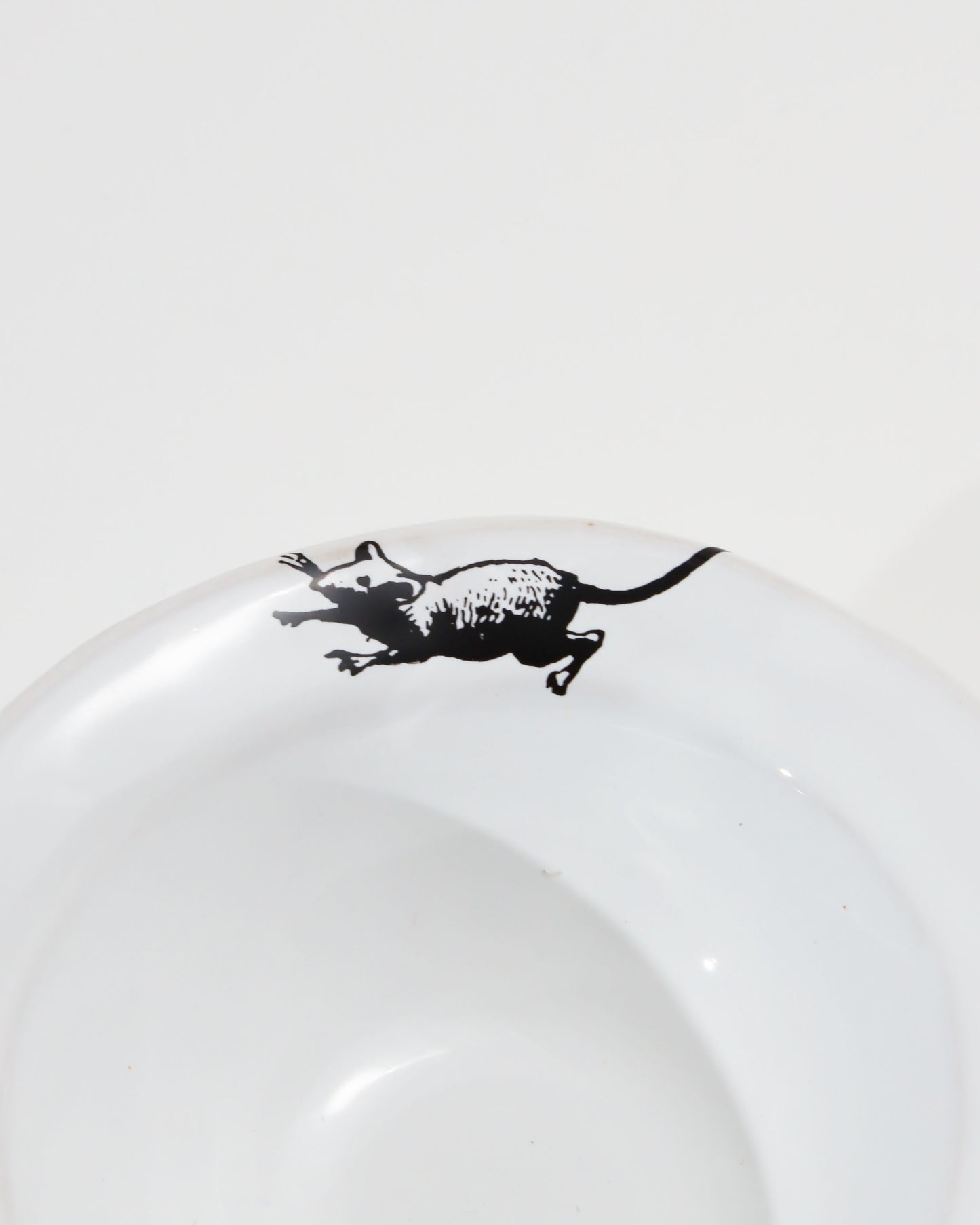 スモールボウル "Rat"