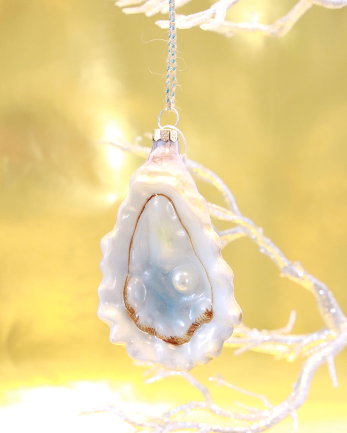 オーナメント OYSTER