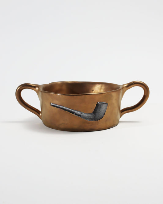 スープカップ "PIPE"