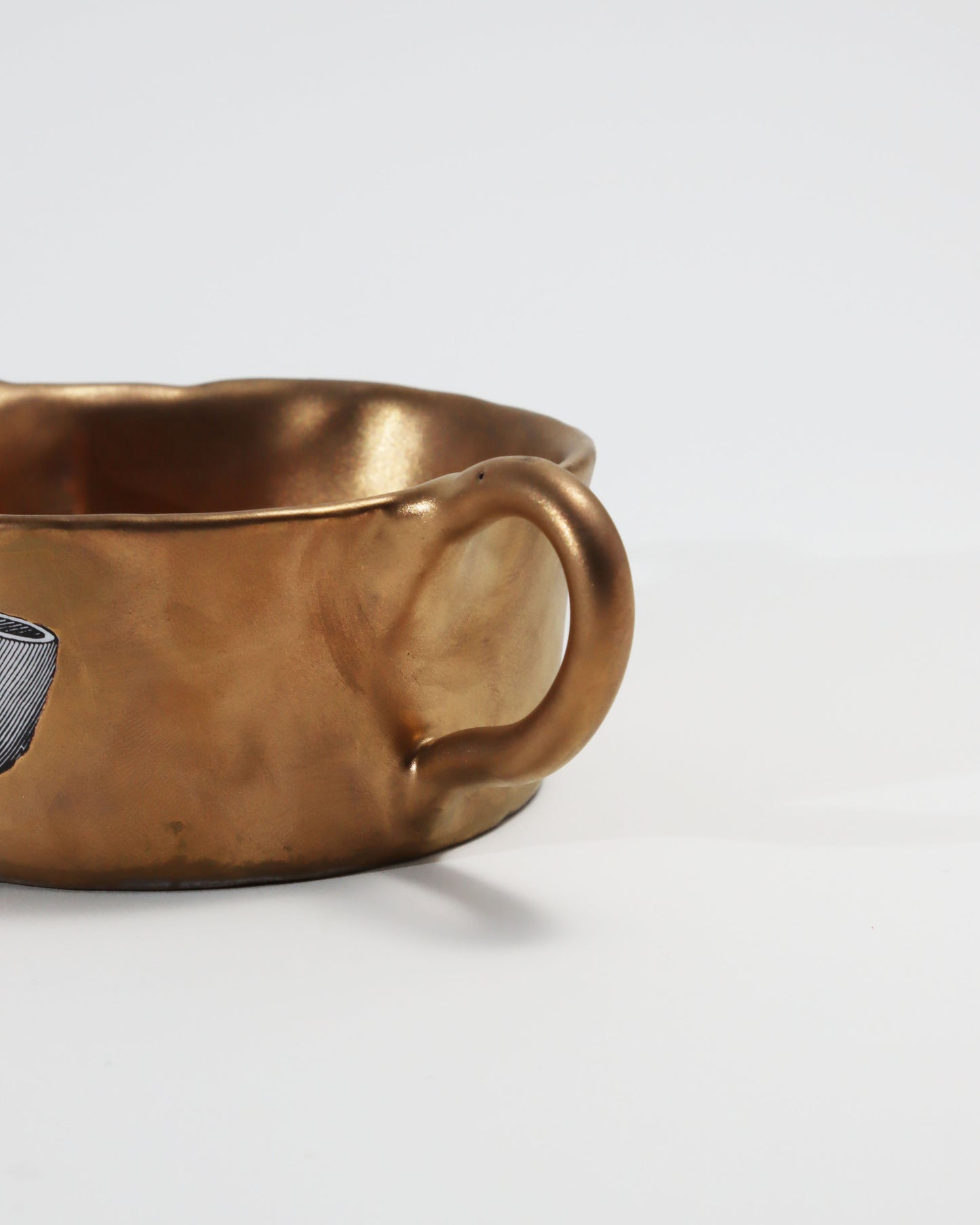 スープカップ "PIPE"