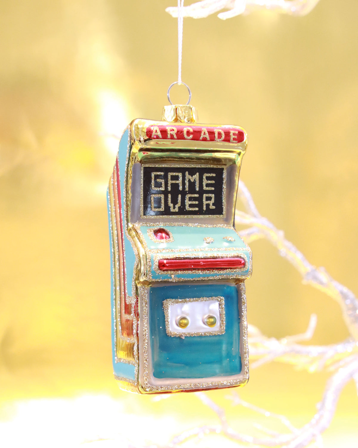 オーナメント VINTAGE ARCADE