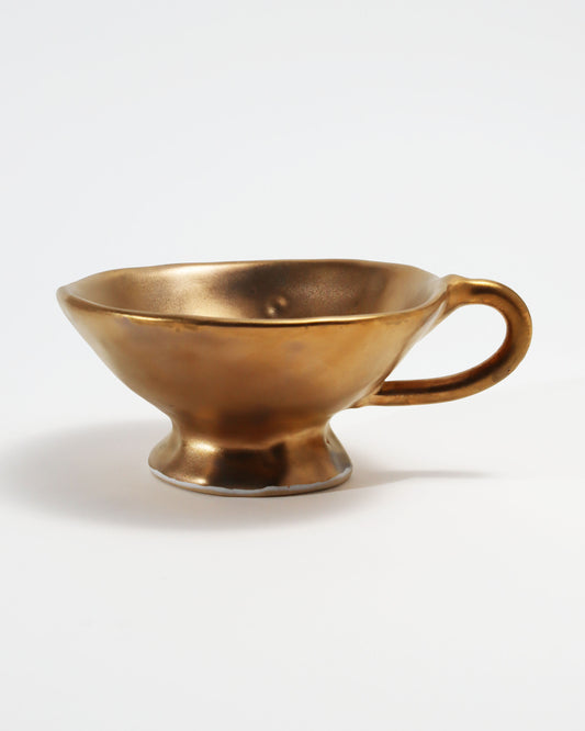 スモールティーカップ