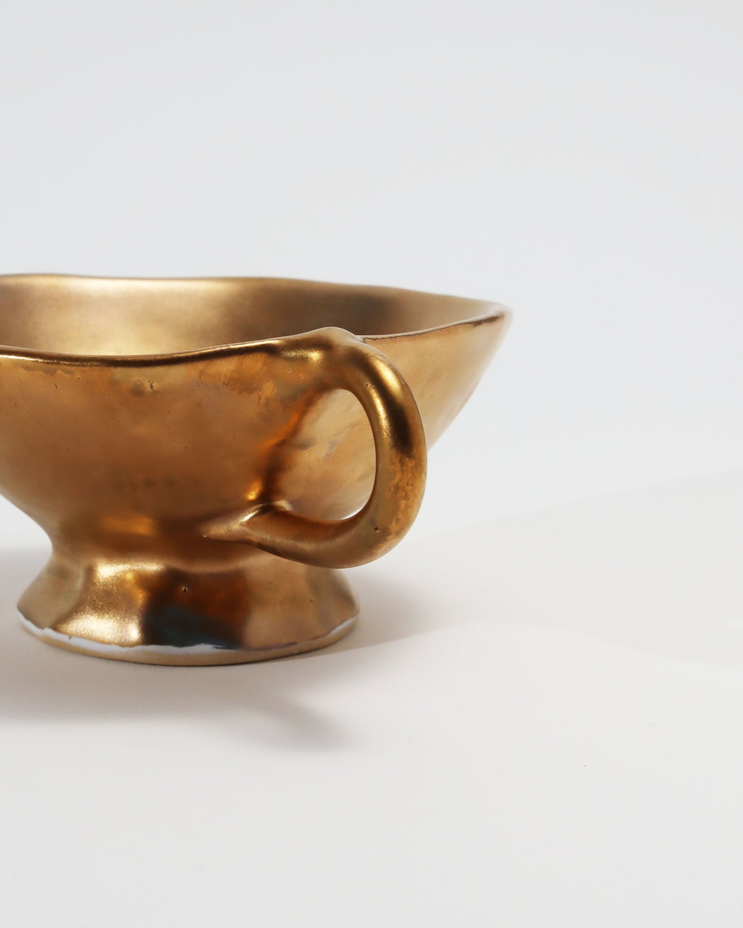 スモールティーカップ