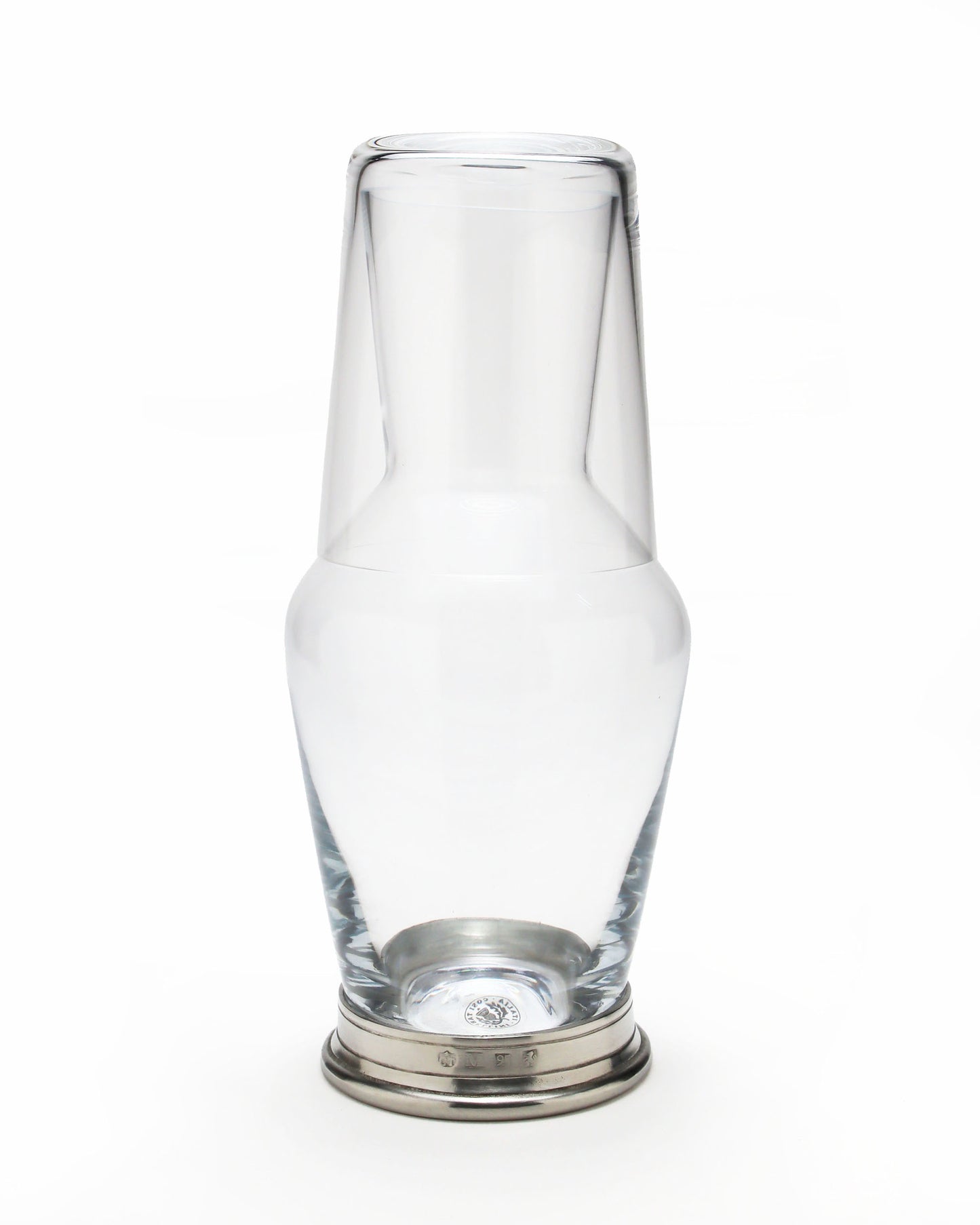 カラフェ・グラス 'Sirmione'