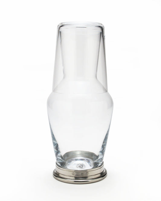 カラフェ・グラス 'Sirmione'