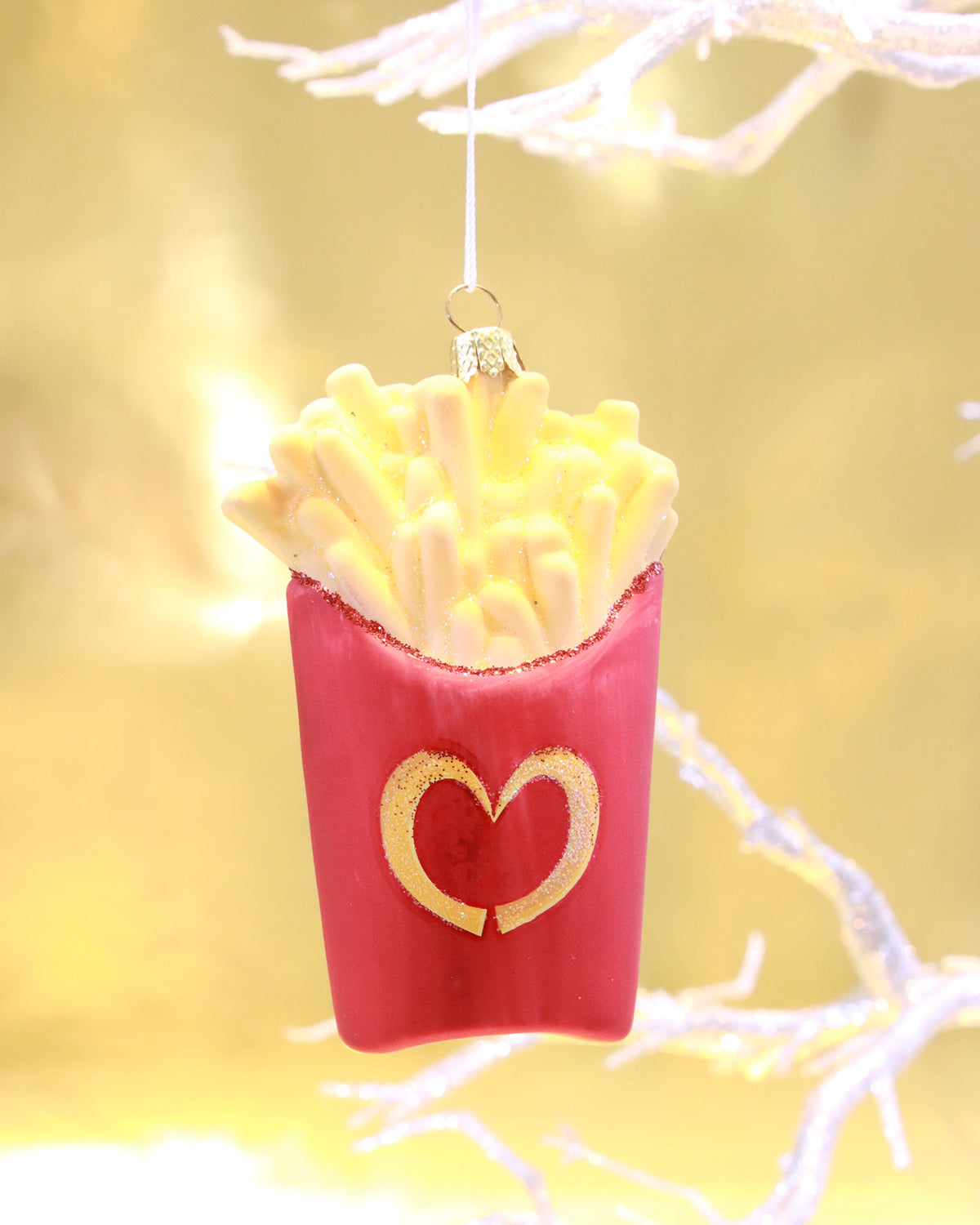オーナメント FRENCH FRIES