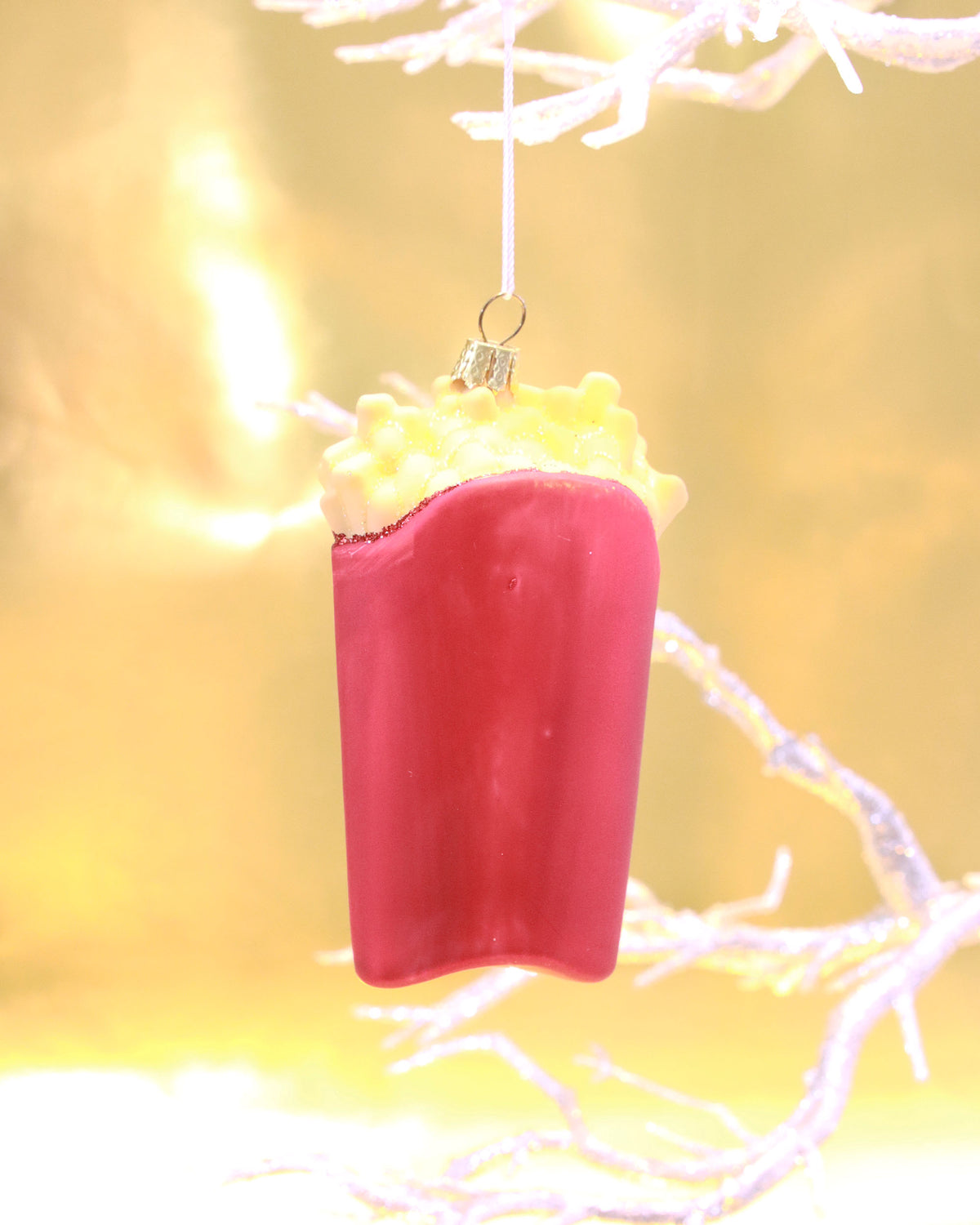 オーナメント FRENCH FRIES