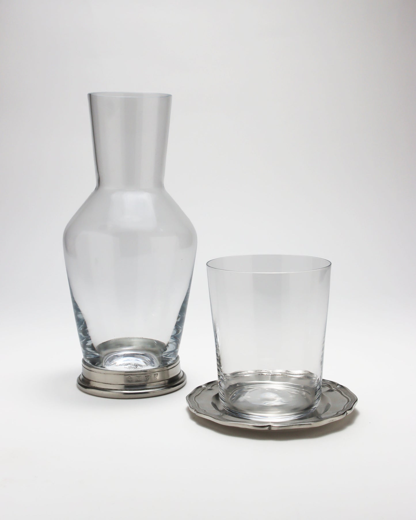 カラフェ・グラス 'Sirmione'