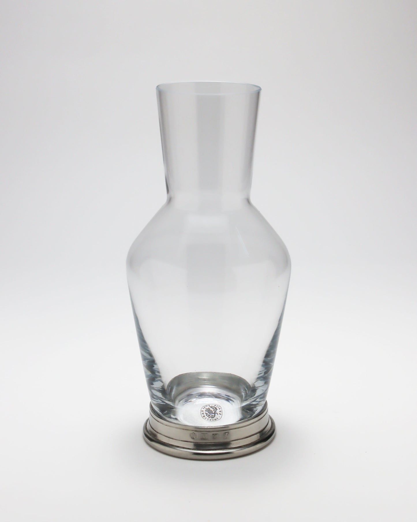 カラフェ・グラス 'Sirmione'