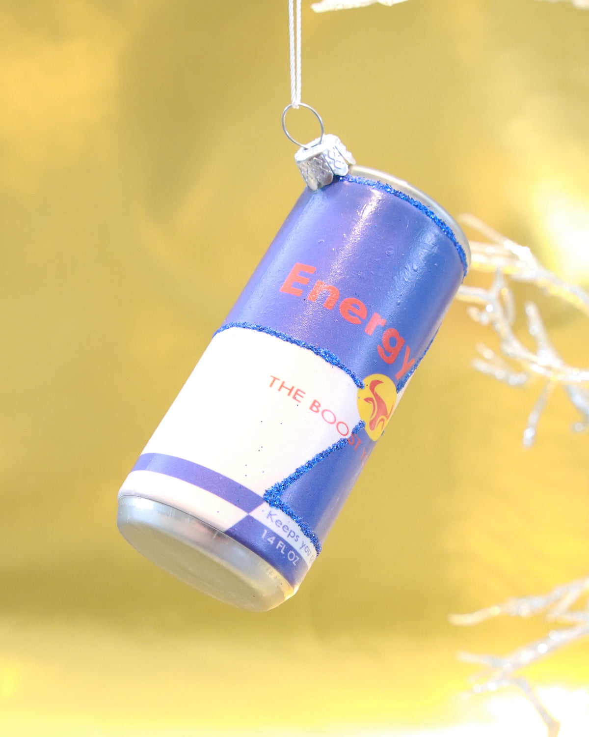 オーナメント ENERGY DRINK