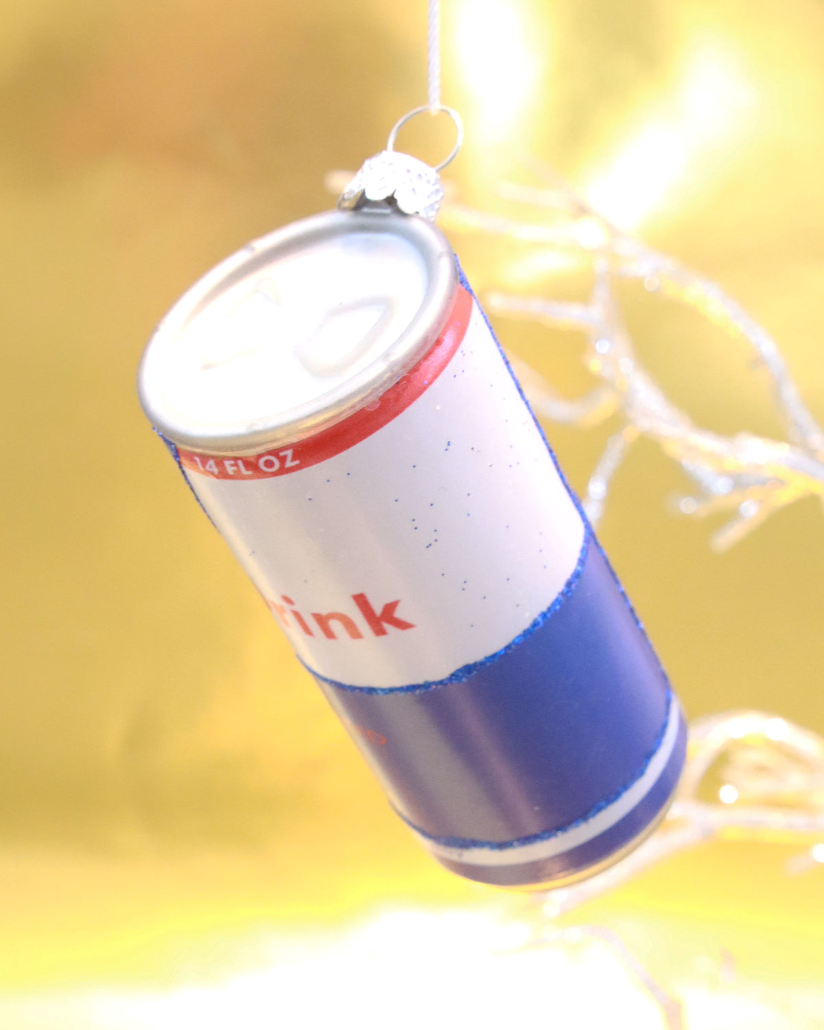 オーナメント ENERGY DRINK