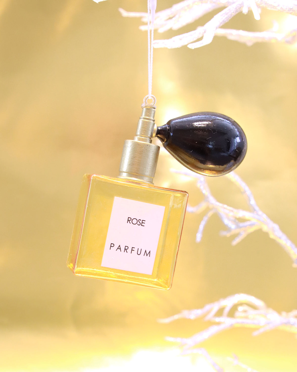 オーナメント PARFUM