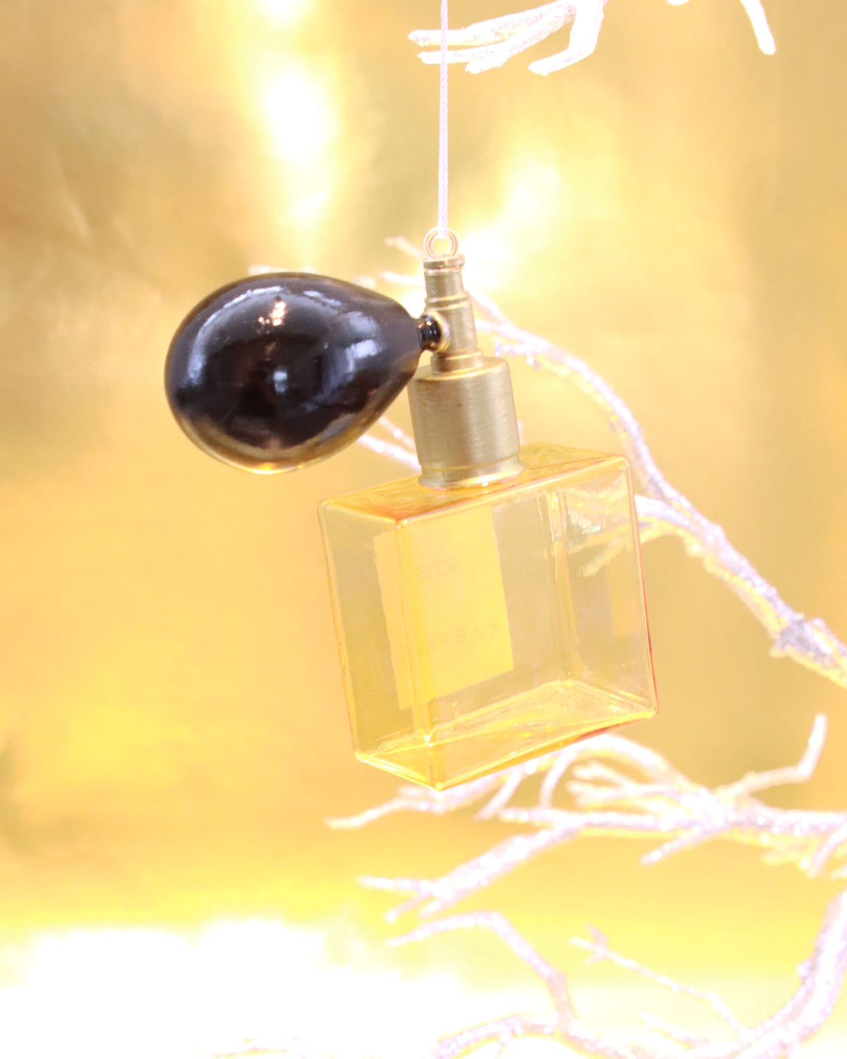 オーナメント PARFUM