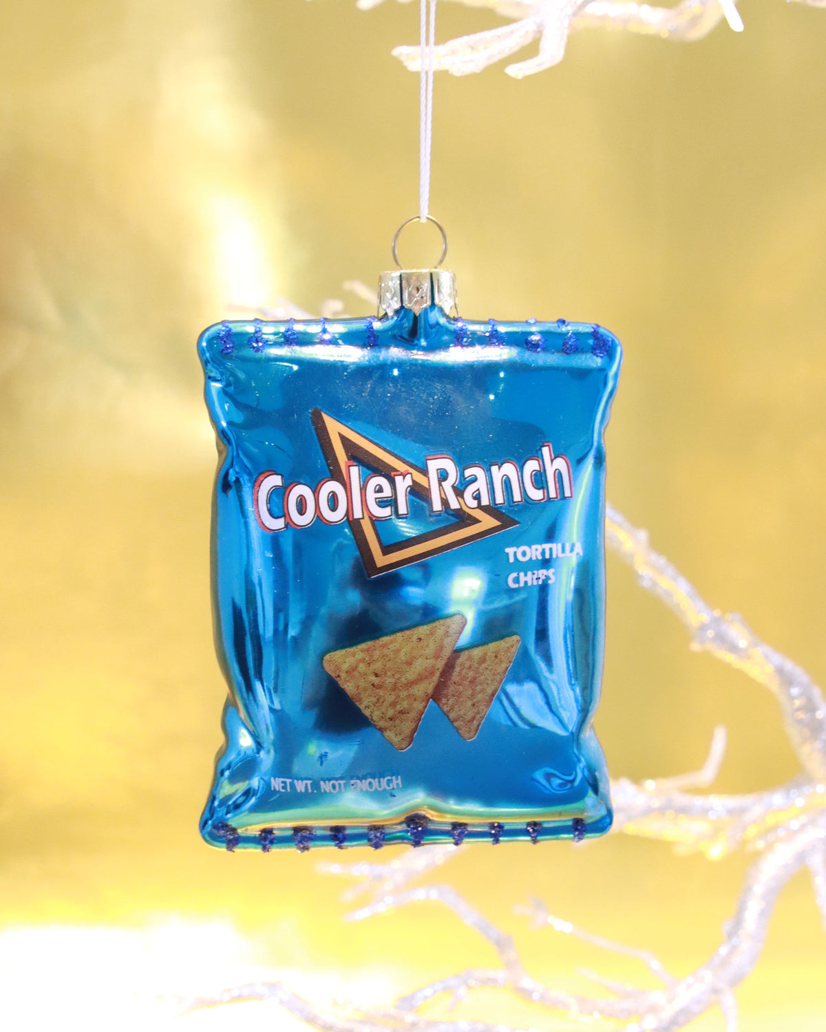 オーナメント COOLER RANCH CHIPS