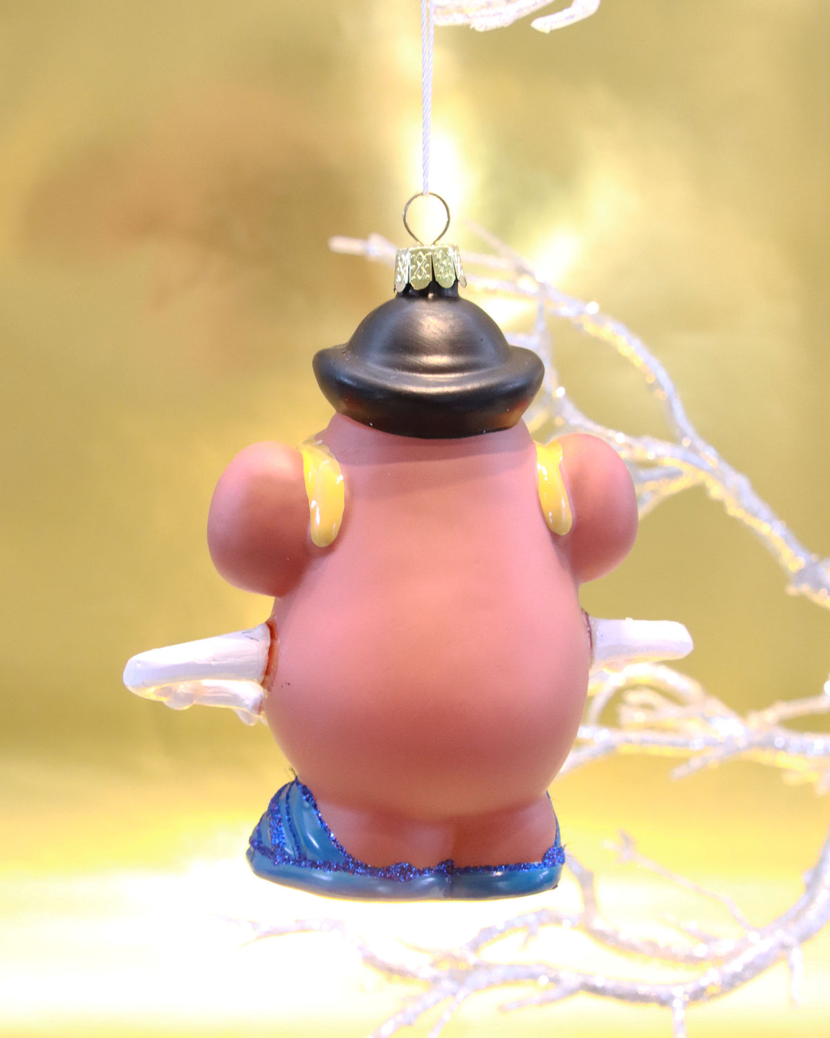オーナメント VINTAGE POTATO TOY