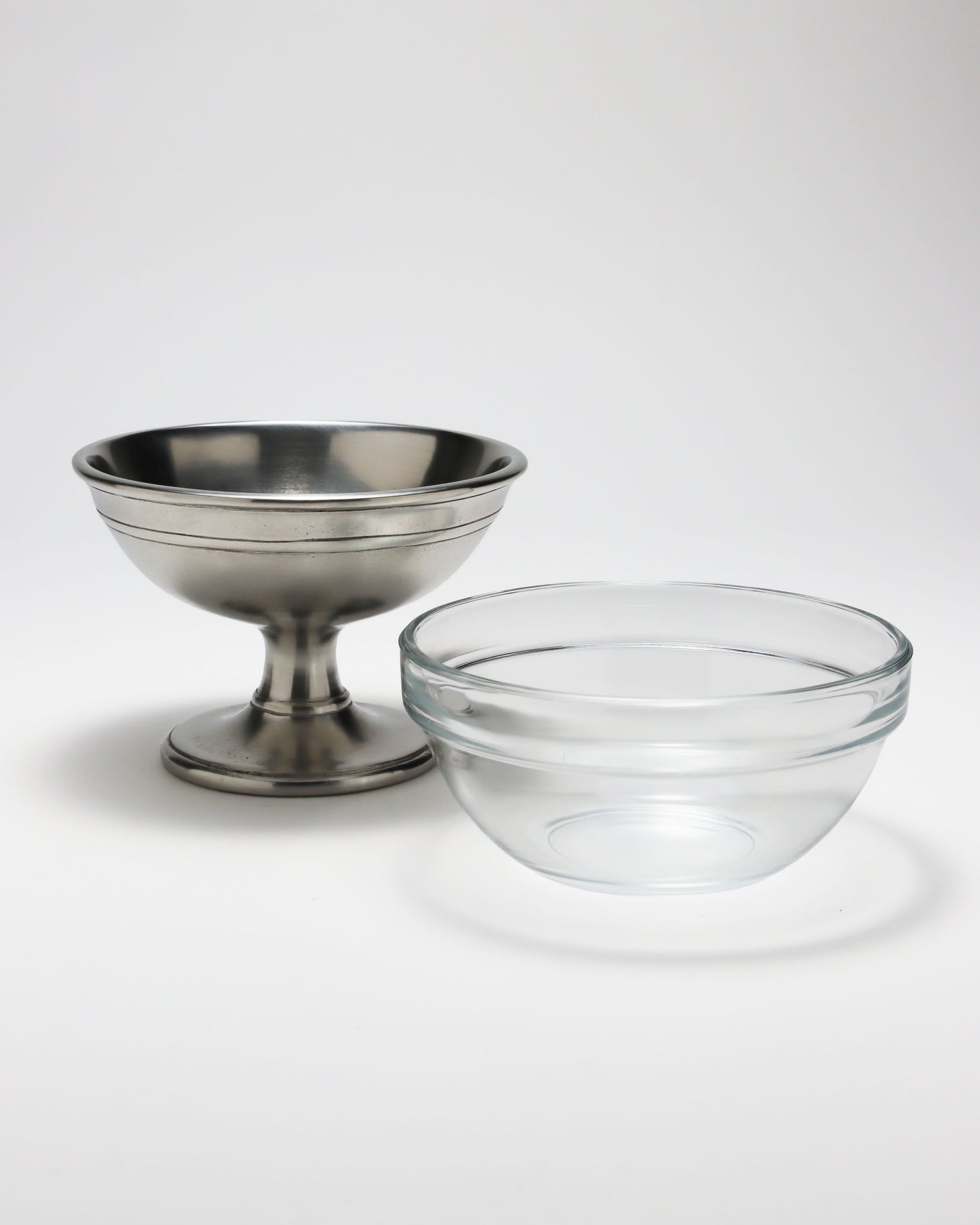 アイスクリームボウル 'Osteria'