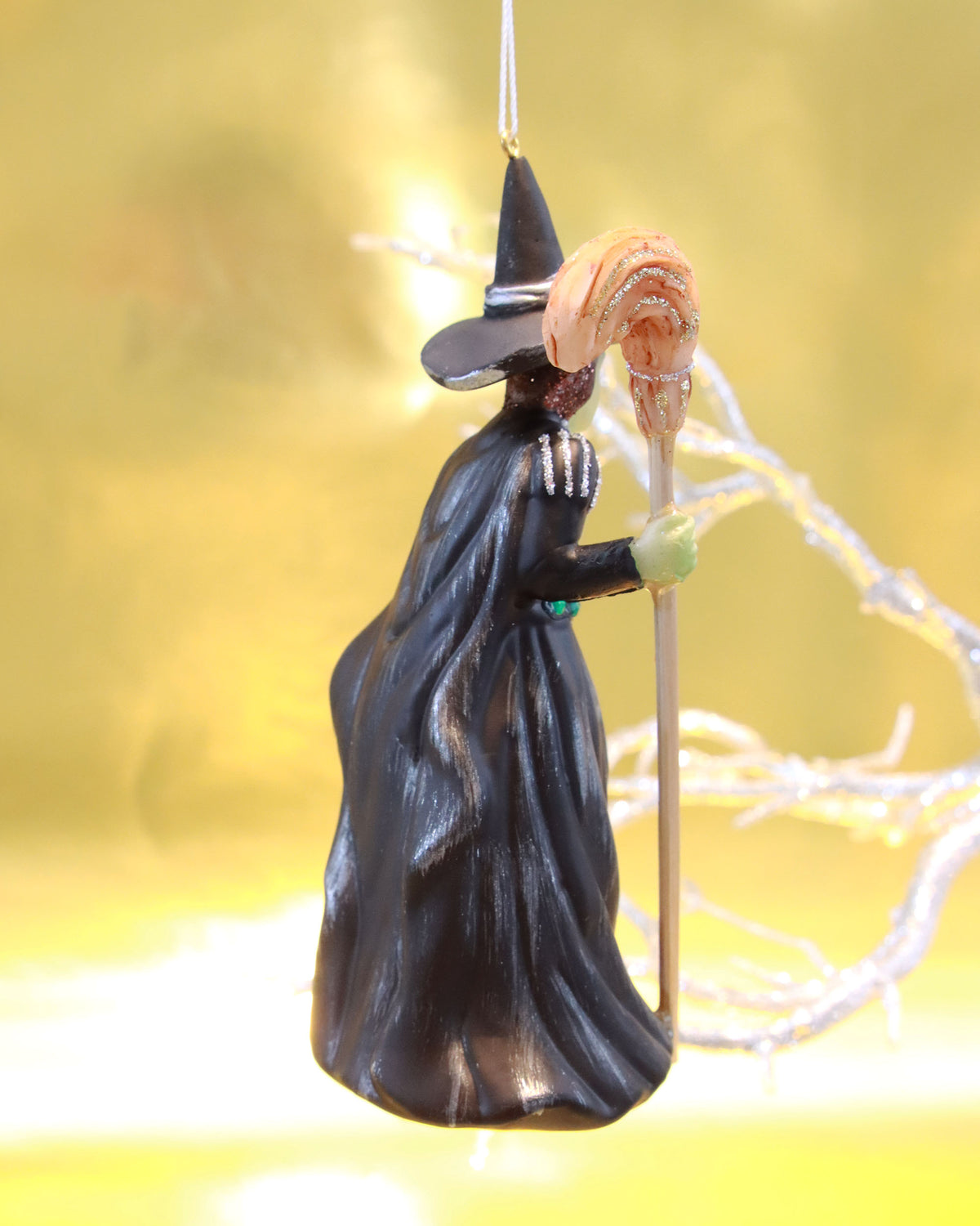 オーナメント WICKED WITCH OF THE WEST