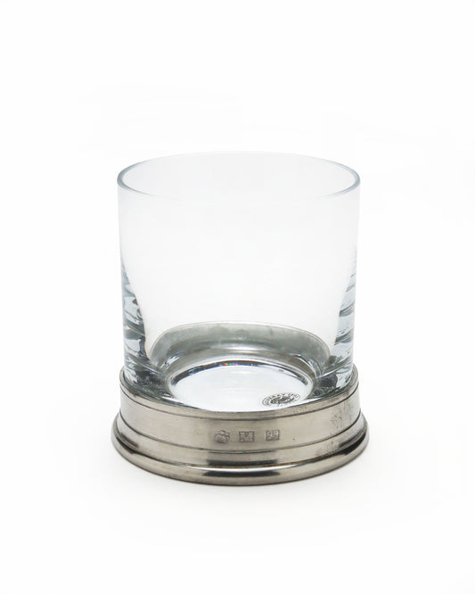 ウイスキーグラス 'Sirmione'