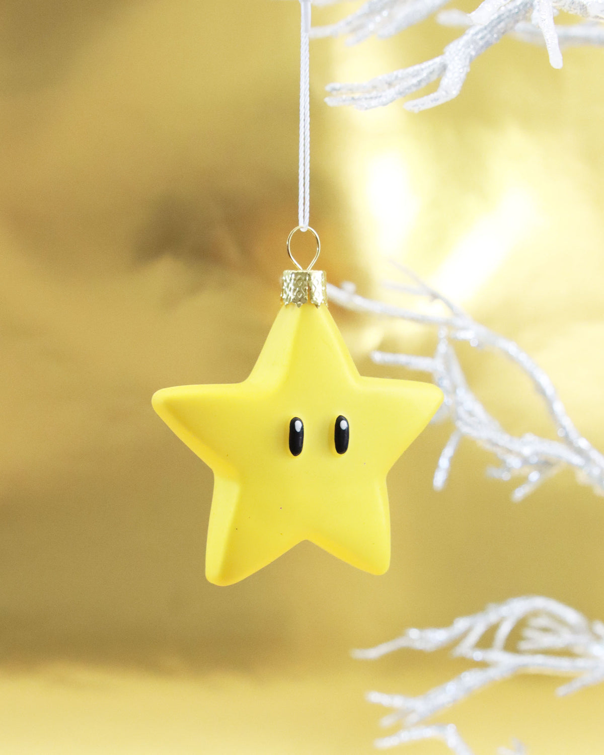 オーナメント STAR