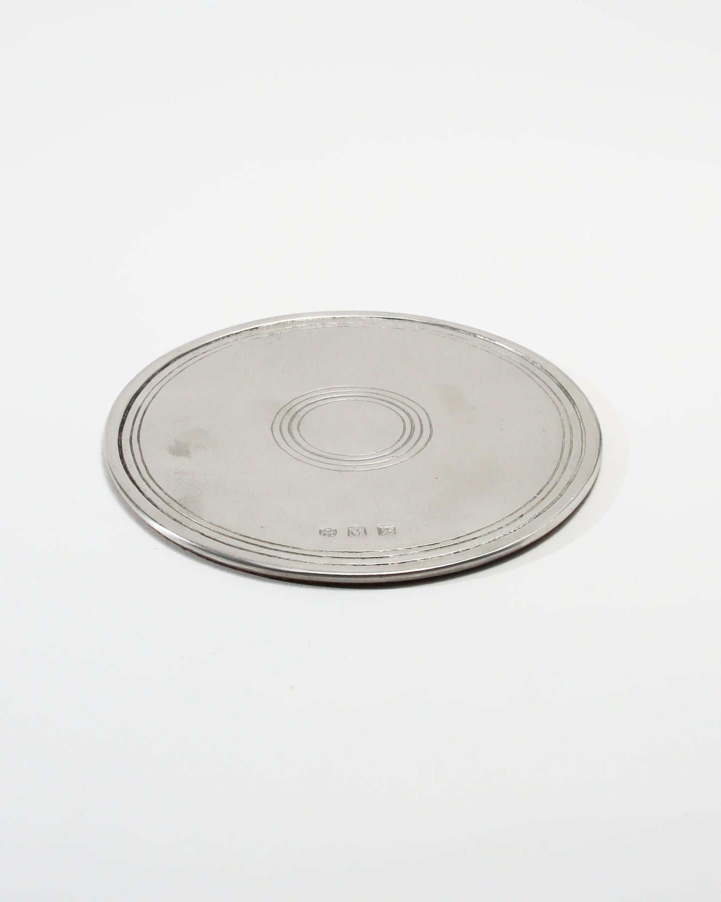 ソーサー 'Palio'