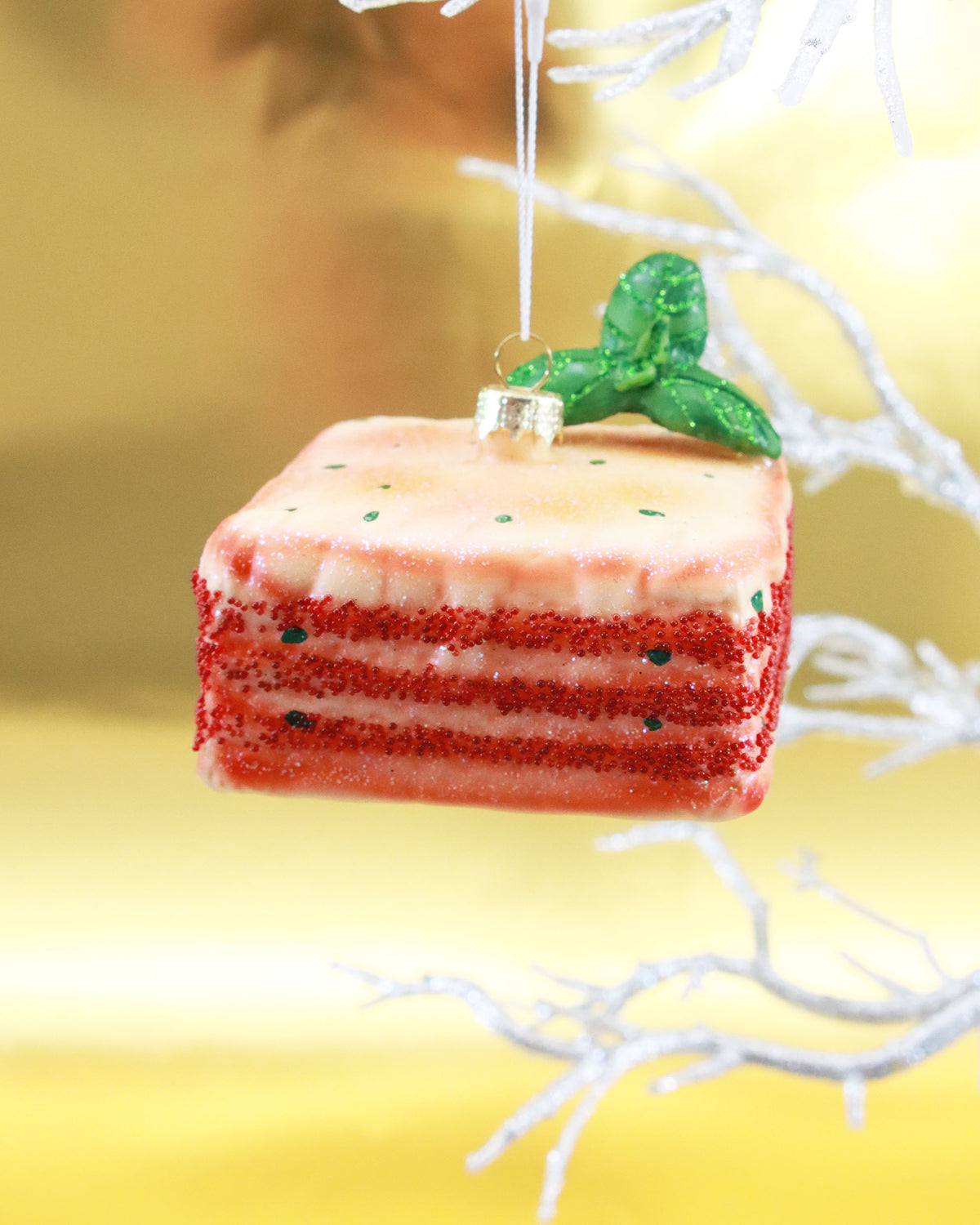 オーナメント LASAGNA