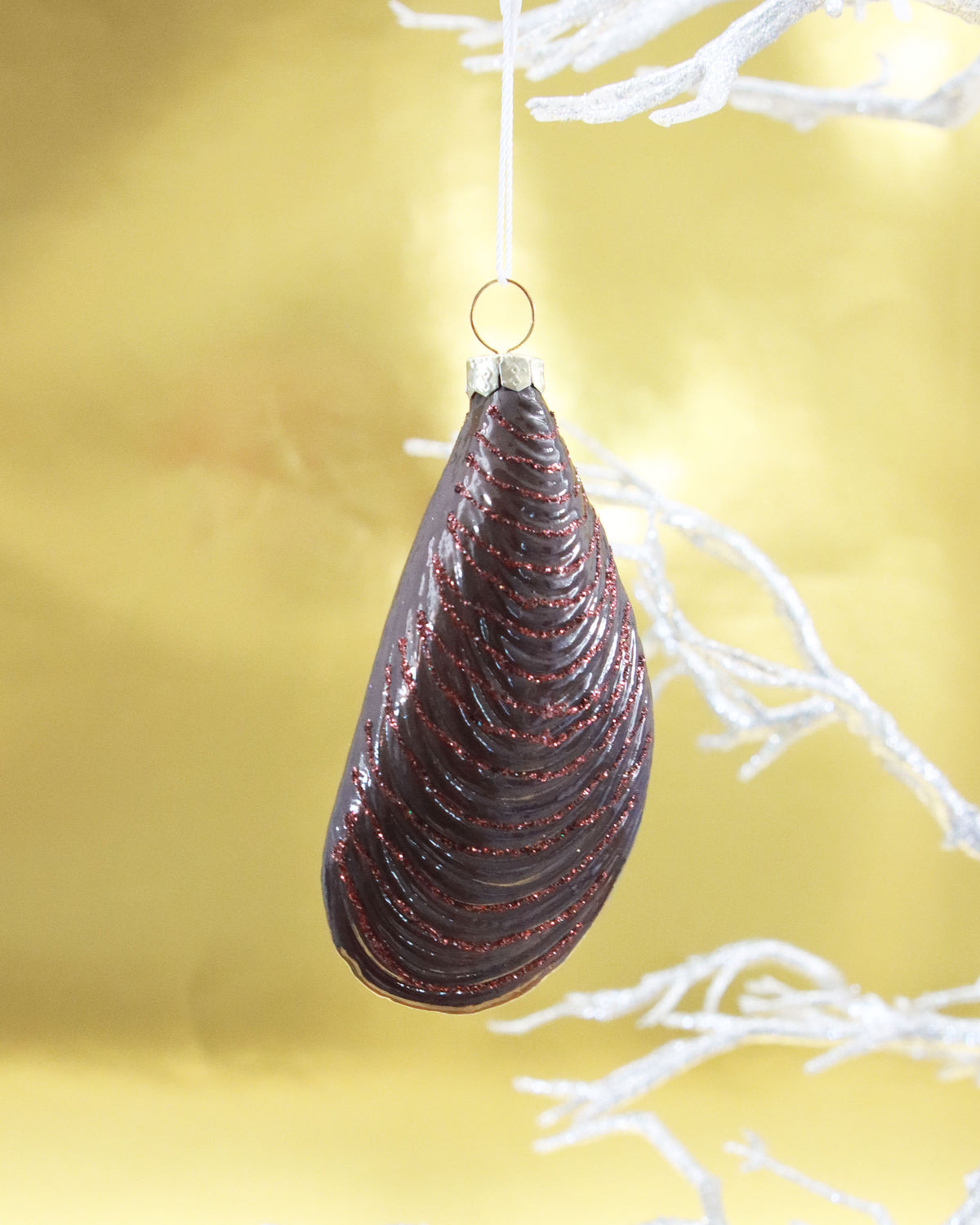 オーナメント MUSSEL