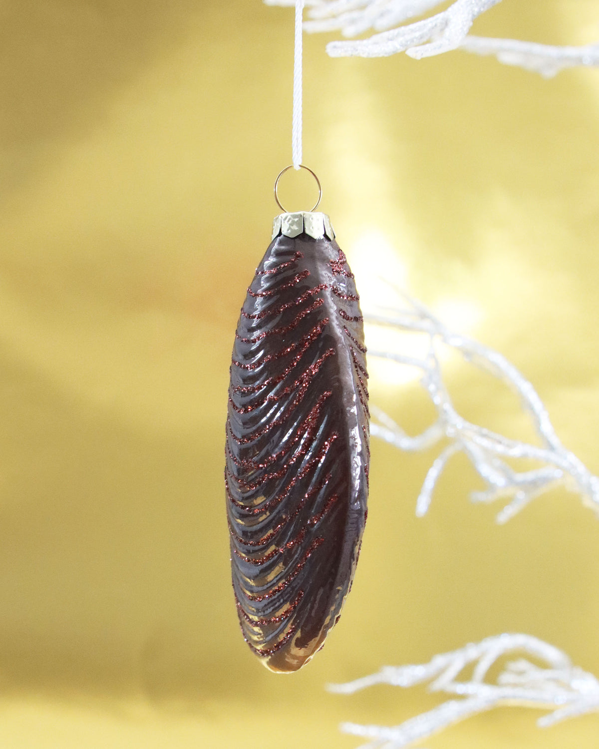 オーナメント MUSSEL