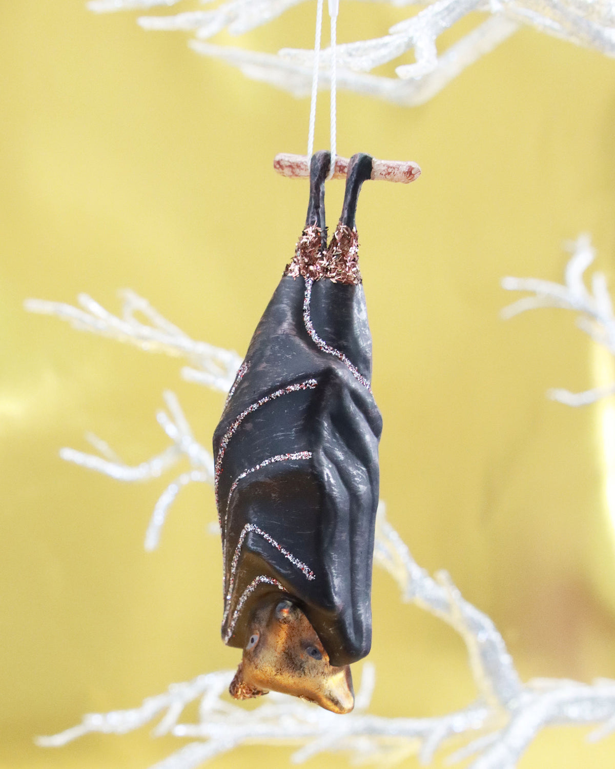 オーナメント HANGING BAT