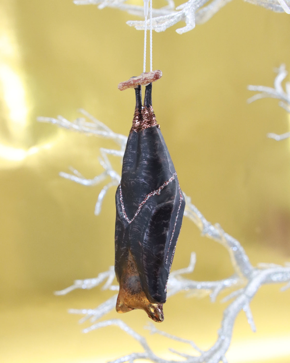 オーナメント HANGING BAT