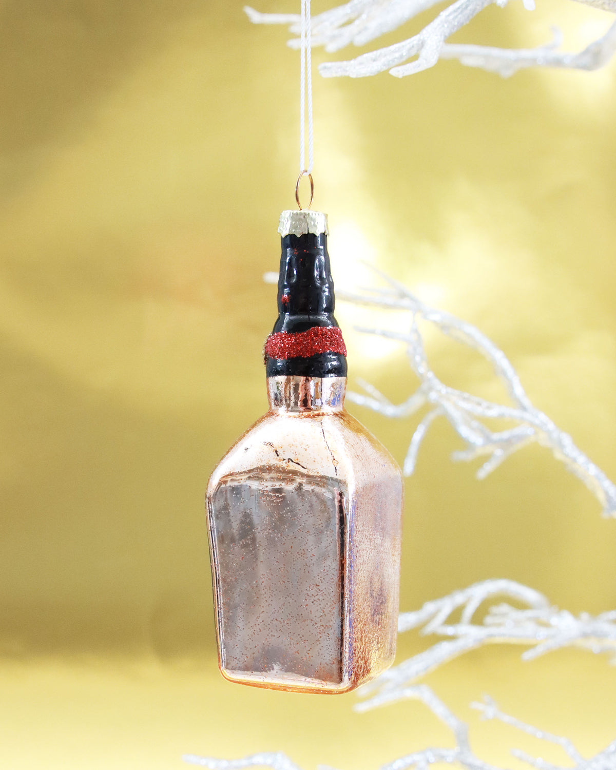 オーナメント BOTTLE OF WHISKEY