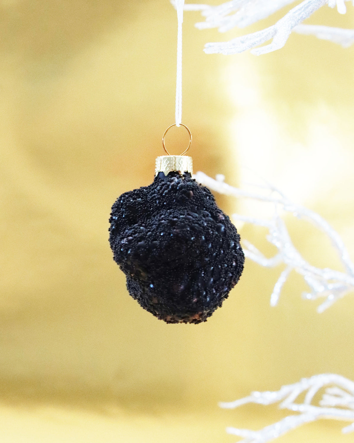 オーナメント BLACK TRUFFLE