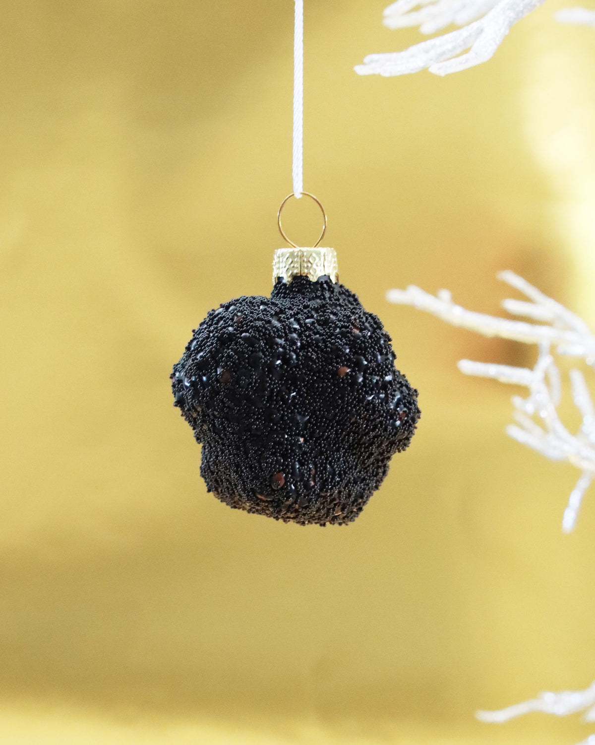 オーナメント BLACK TRUFFLE