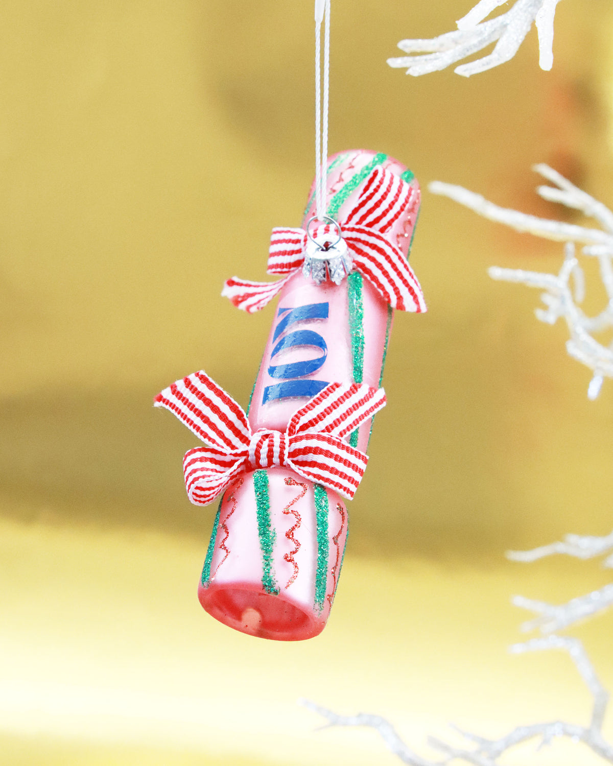 オーナメント CHRISTMAS CRACKER