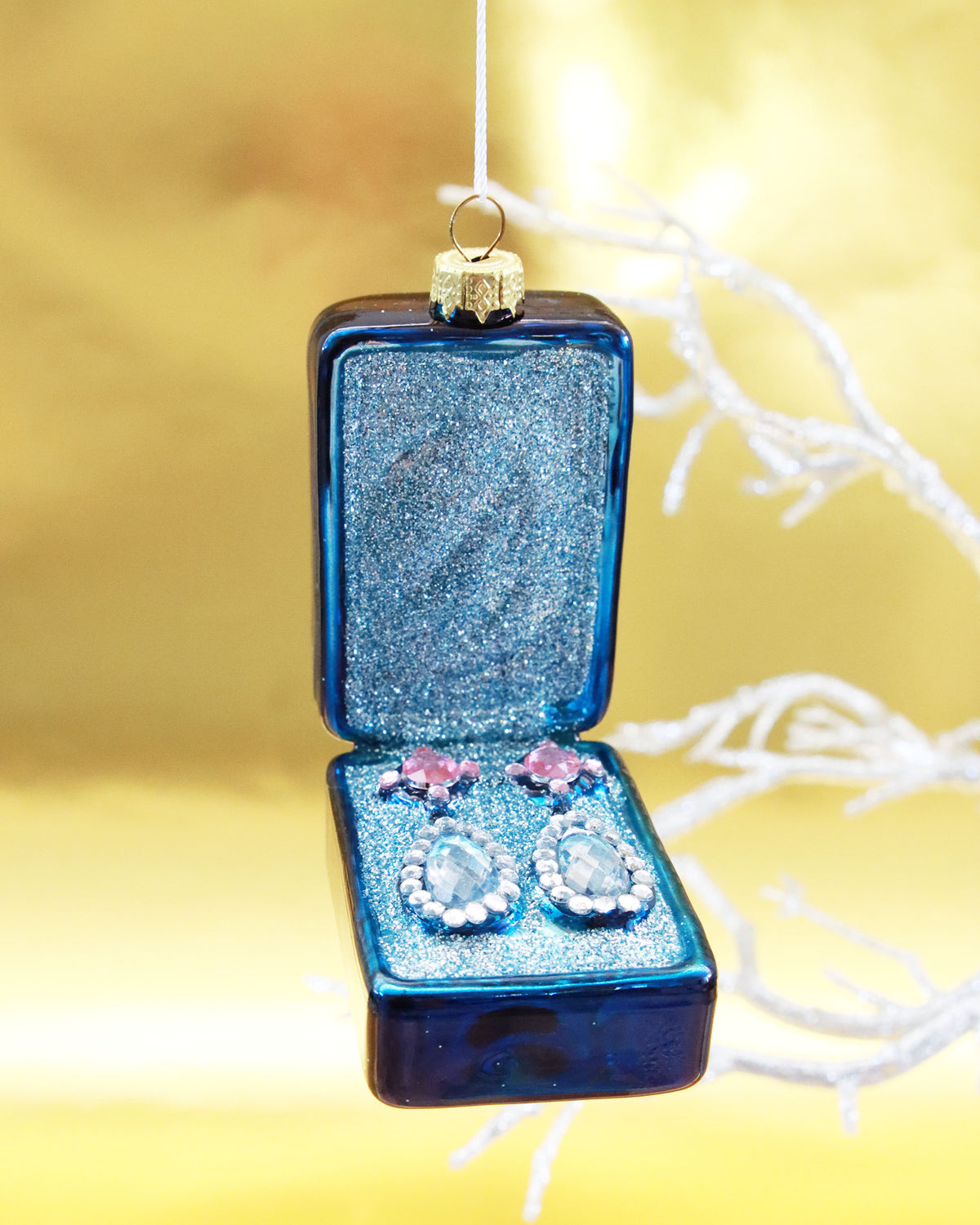 オーナメント COSTUME JEWELRY-EARRINGS