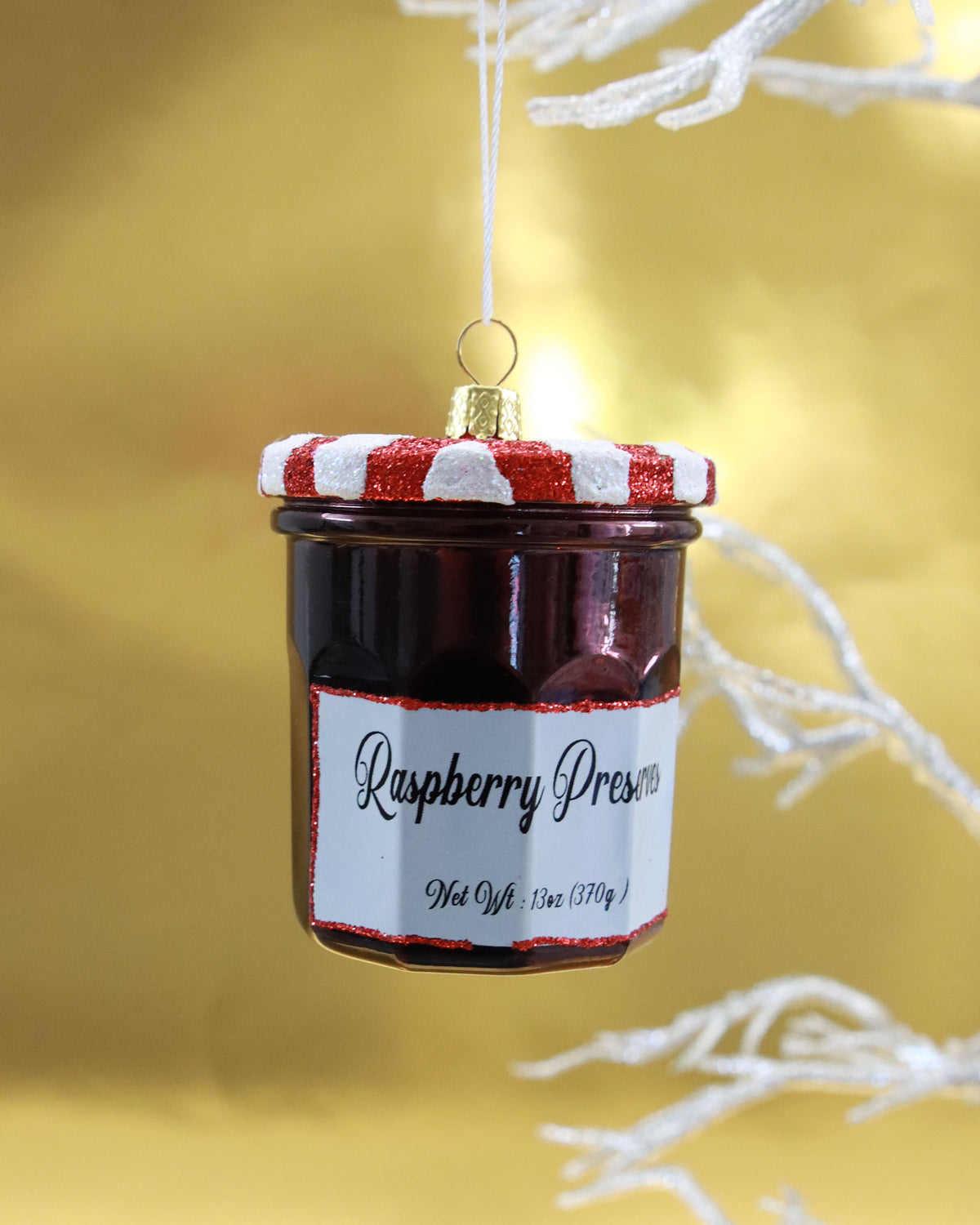 オーナメント RASPBERRY PRESERVES