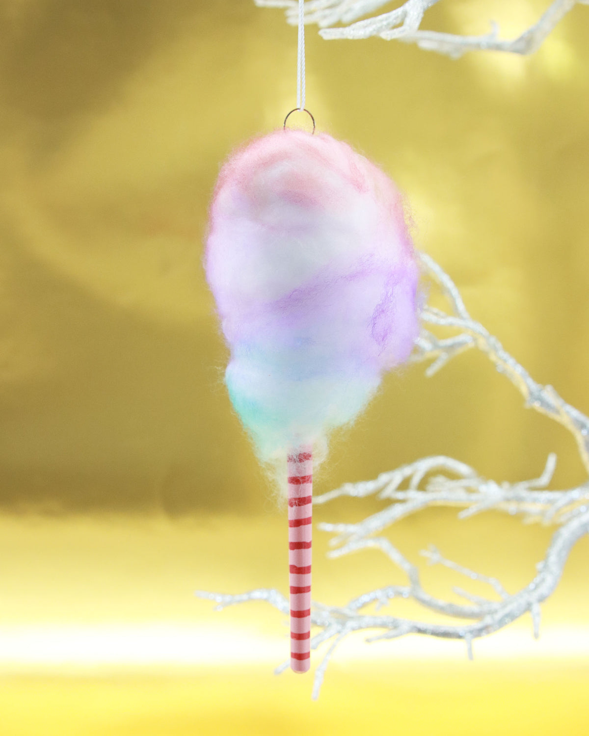 オーナメント COTTON CANDY
