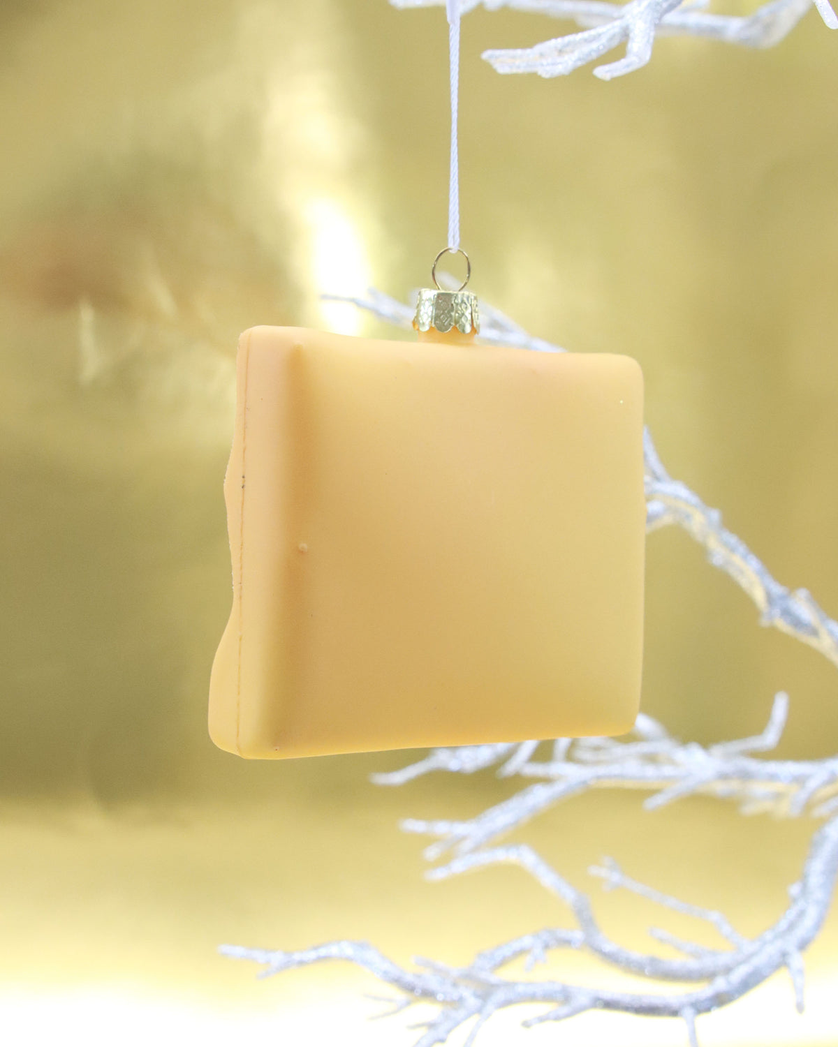 オーナメント AGED CHEDDAR