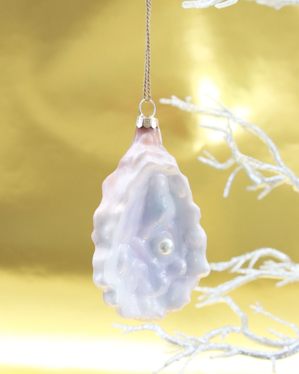 オーナメント OYSTER